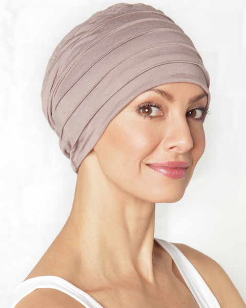 Bamboo Turban