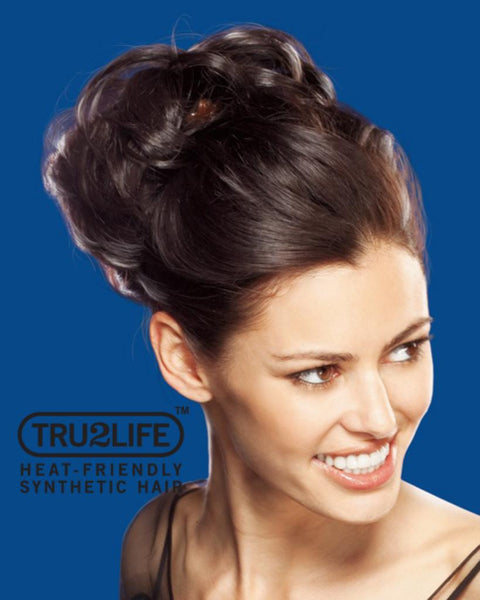 Glamarama by Put On Pieces Hairpieces