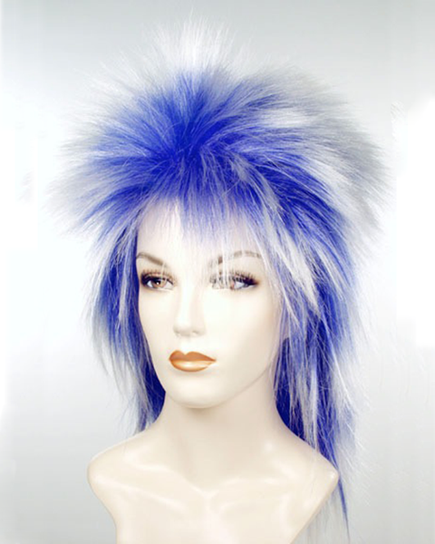 Punk Style SH
