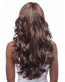 Passion - Lace Front