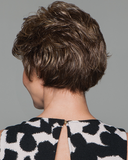 Perk Petite - Classic Textured Layers Spiky