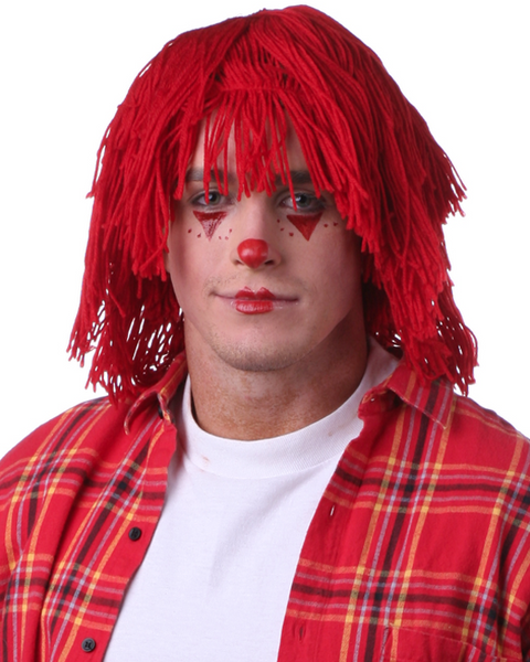 Raggedy Andy