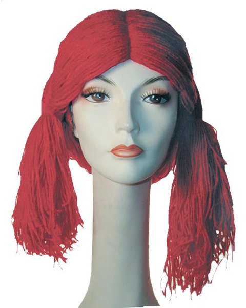 Raggedy Ann Bargain