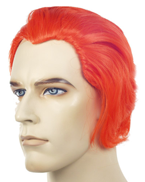 Red Dracula