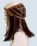 Halo Bob by Rene of Paris Hairpieces