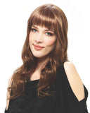 Clip Lok Bangs by Revlon Hairpieces