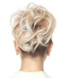 Glam Twist by Revlon Hairpieces