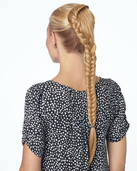 Fish Tail Braid CLEARANCE