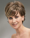 Boost - Sleek Cut Flipped Back by Raquel Welch Wigs