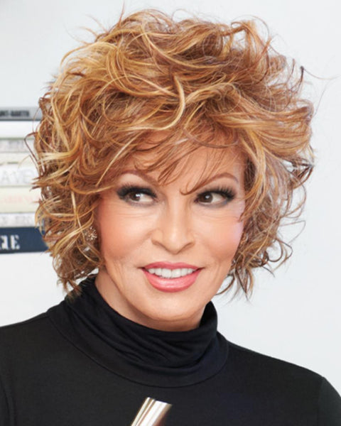 Chic Alert by Raquel Welch Wigs