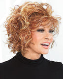 Chic Alert by Raquel Welch Wigs