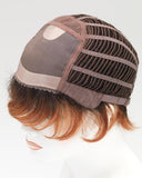 Free Spirit - Monofilament Short Shag by Raquel Welch Wigs