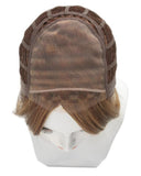 Muse - Lace Front Monofilament Chin by Raquel Welch Wigs