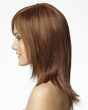 Star Quality Lace Front Monofilament Straight by Raquel Welch Wigs