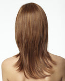Star Quality Lace Front Monofilament Straight by Raquel Welch Wigs