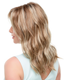 Rachel - SmartLace Long Hand Tied Lace Front