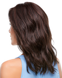 Rachel - SmartLace Long Hand Tied Lace Front