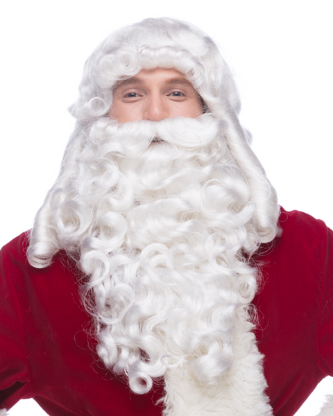Santa LX