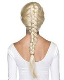 Elsa Frozen Ice Queen by Sepia Costume Wigs
