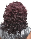 Serenity - Lace Front