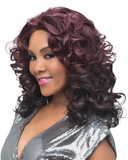 Serenity - Lace Front