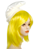 Smurf Girl