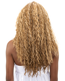 Spiral - Lace Front