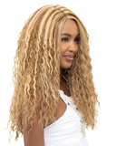 Spiral - Lace Front