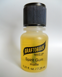 Spirit Gum