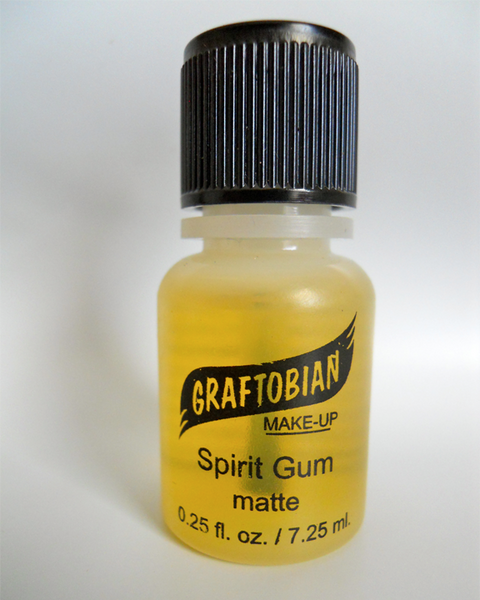 Spirit Gum