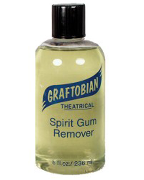 Spirit Gum Remover