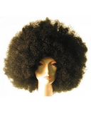 Super Deluxe Clown Afro