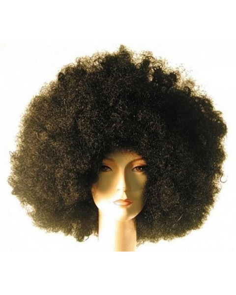Super Deluxe Clown Afro