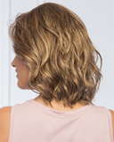 Soft and Subtle Petite-Average