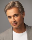 Sophistication Men's Wig