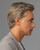 Sophistication Men's Wig