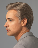 Sophistication Men's Wig