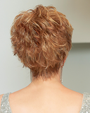 Sparkle Elite - Lace Front Monofilament