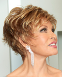 Sparkle Elite - Lace Front Monofilament