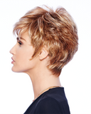 Sparkle Elite - Lace Front Monofilament