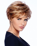 Sparkle Elite - Lace Front Monofilament