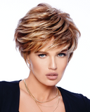 Sparkle Elite - Lace Front Monofilament