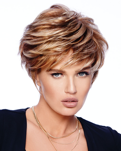 Sparkle Elite - Lace Front Monofilament