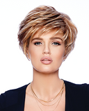 Sparkle Elite - Lace Front Monofilament