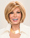 Straight Up With A Twist -  Lace Front Monofilament Heat Friendly