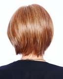 Straight Up With A Twist -  Lace Front Monofilament Heat Friendly
