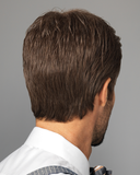 Style - Men's Wig