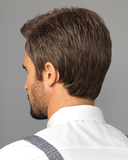 Style - Men's Wig