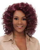 Tia - Deep Lace Front