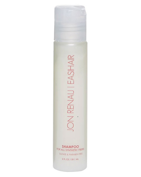 Jon Renau Wig Shampoo Travel Size